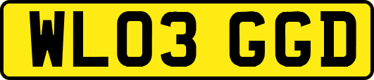 WL03GGD