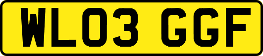 WL03GGF
