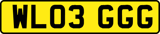 WL03GGG