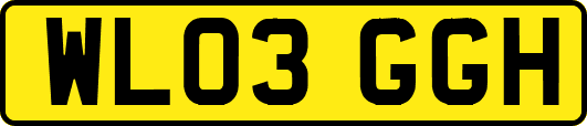 WL03GGH