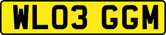 WL03GGM