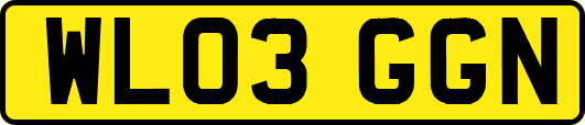 WL03GGN