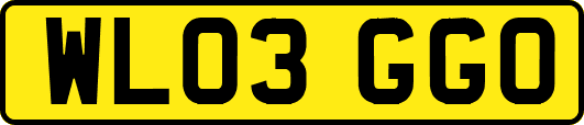 WL03GGO