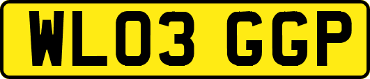 WL03GGP
