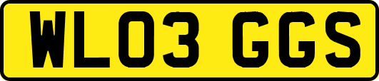 WL03GGS