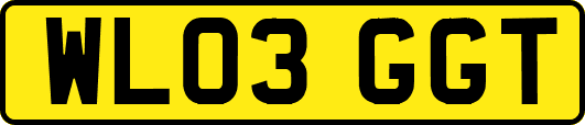 WL03GGT