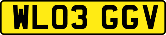 WL03GGV