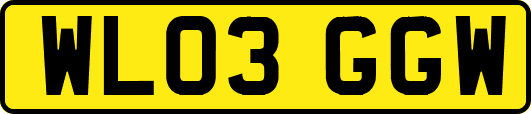 WL03GGW