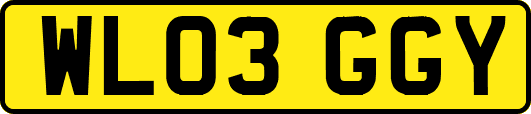 WL03GGY