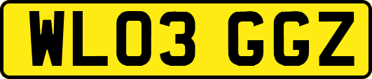 WL03GGZ