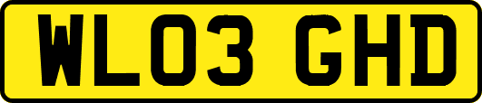 WL03GHD