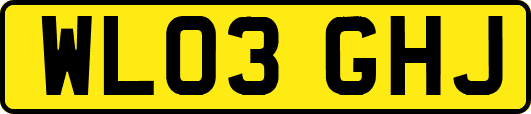 WL03GHJ