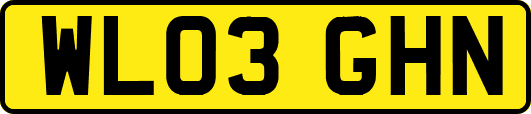 WL03GHN
