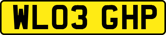 WL03GHP