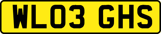 WL03GHS