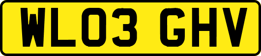 WL03GHV