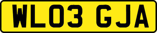 WL03GJA