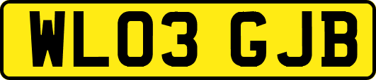 WL03GJB