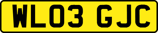 WL03GJC