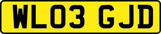 WL03GJD