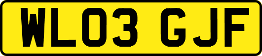 WL03GJF