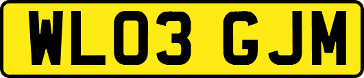 WL03GJM