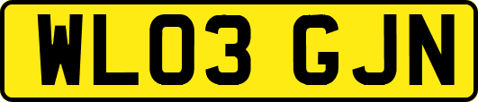 WL03GJN