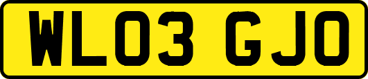 WL03GJO