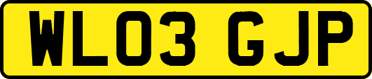 WL03GJP