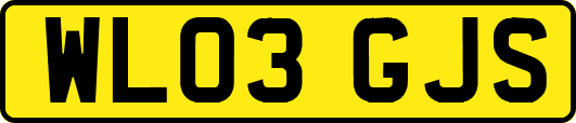 WL03GJS