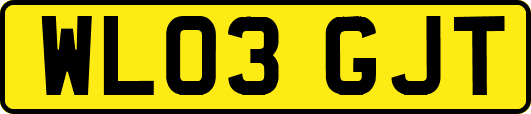 WL03GJT