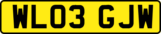 WL03GJW