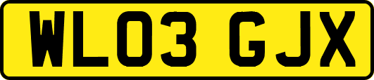 WL03GJX