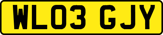 WL03GJY
