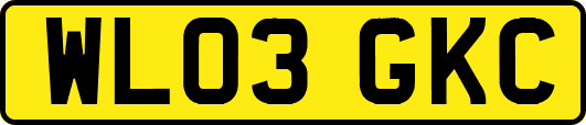 WL03GKC