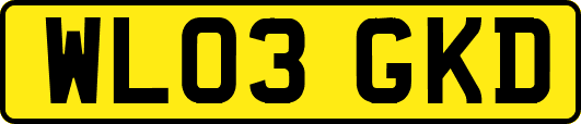 WL03GKD