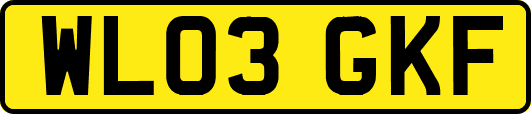 WL03GKF