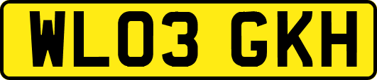 WL03GKH