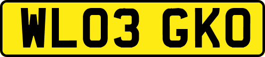 WL03GKO