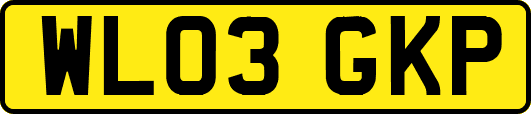 WL03GKP