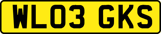WL03GKS
