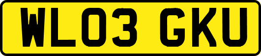 WL03GKU