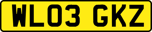 WL03GKZ