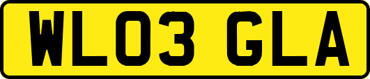 WL03GLA