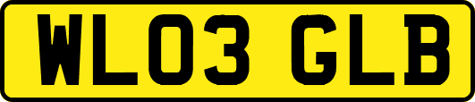 WL03GLB