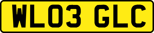 WL03GLC