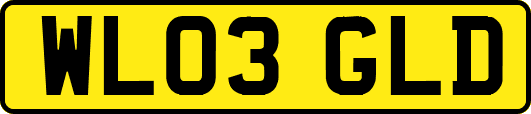 WL03GLD