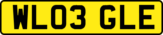 WL03GLE