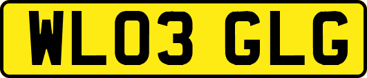 WL03GLG