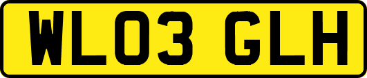 WL03GLH